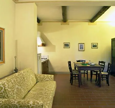 Bellavista Country house San Miniato