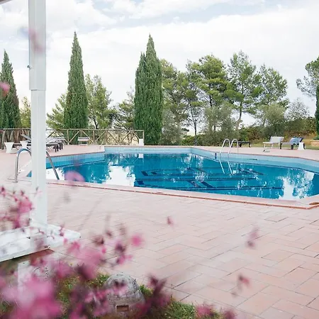 Bellavista Country house San Miniato