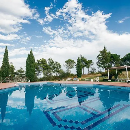 Bellavista Country house